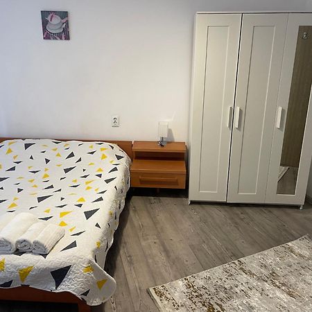 Studio Piata Amzei Nr.1 Bucureşti Eksteriør bilde