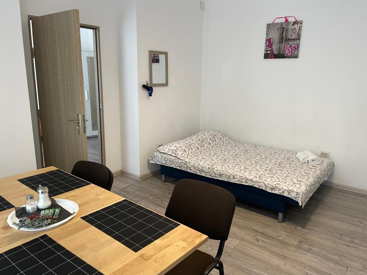 Studio Piata Amzei Nr.1 Bucureşti Eksteriør bilde