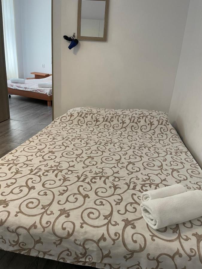Studio Piata Amzei Nr.1 Bucureşti Eksteriør bilde