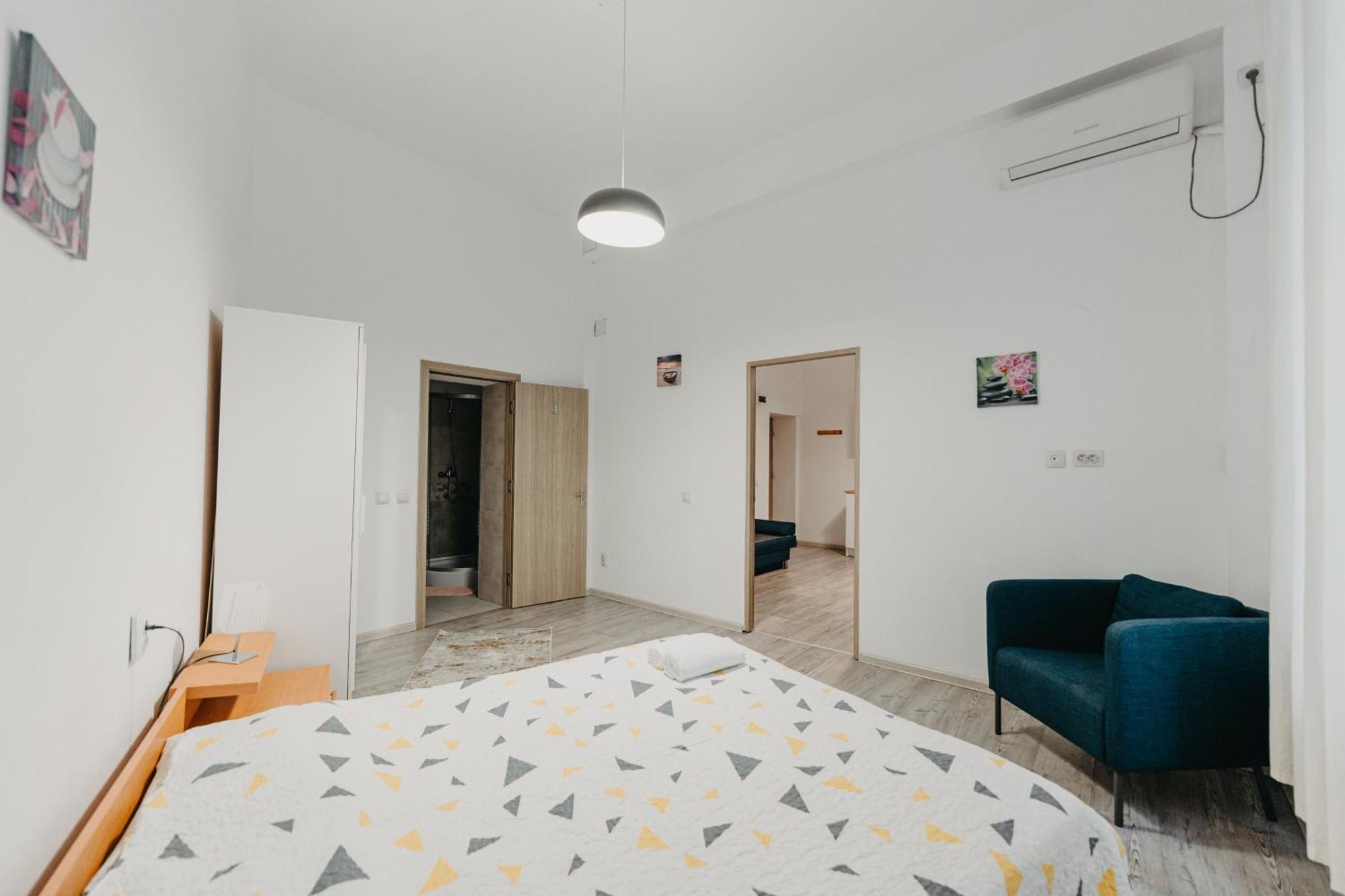 Studio Piata Amzei Nr.1 Bucureşti Eksteriør bilde