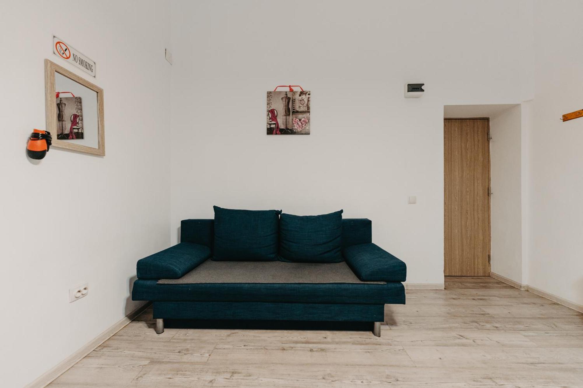 Studio Piata Amzei Nr.1 Bucureşti Eksteriør bilde