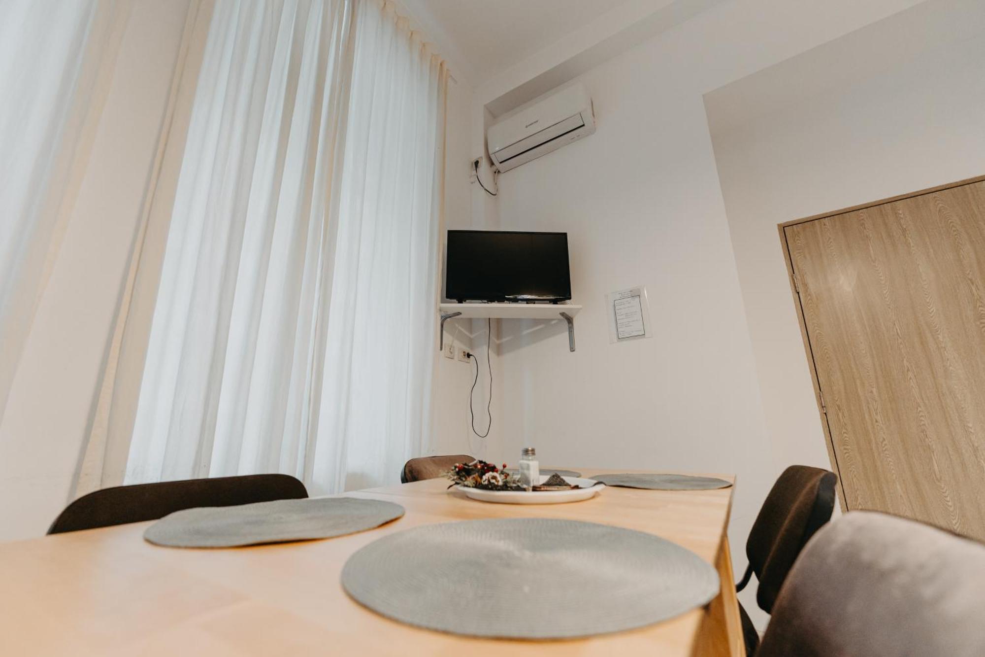 Studio Piata Amzei Nr.1 Bucureşti Eksteriør bilde