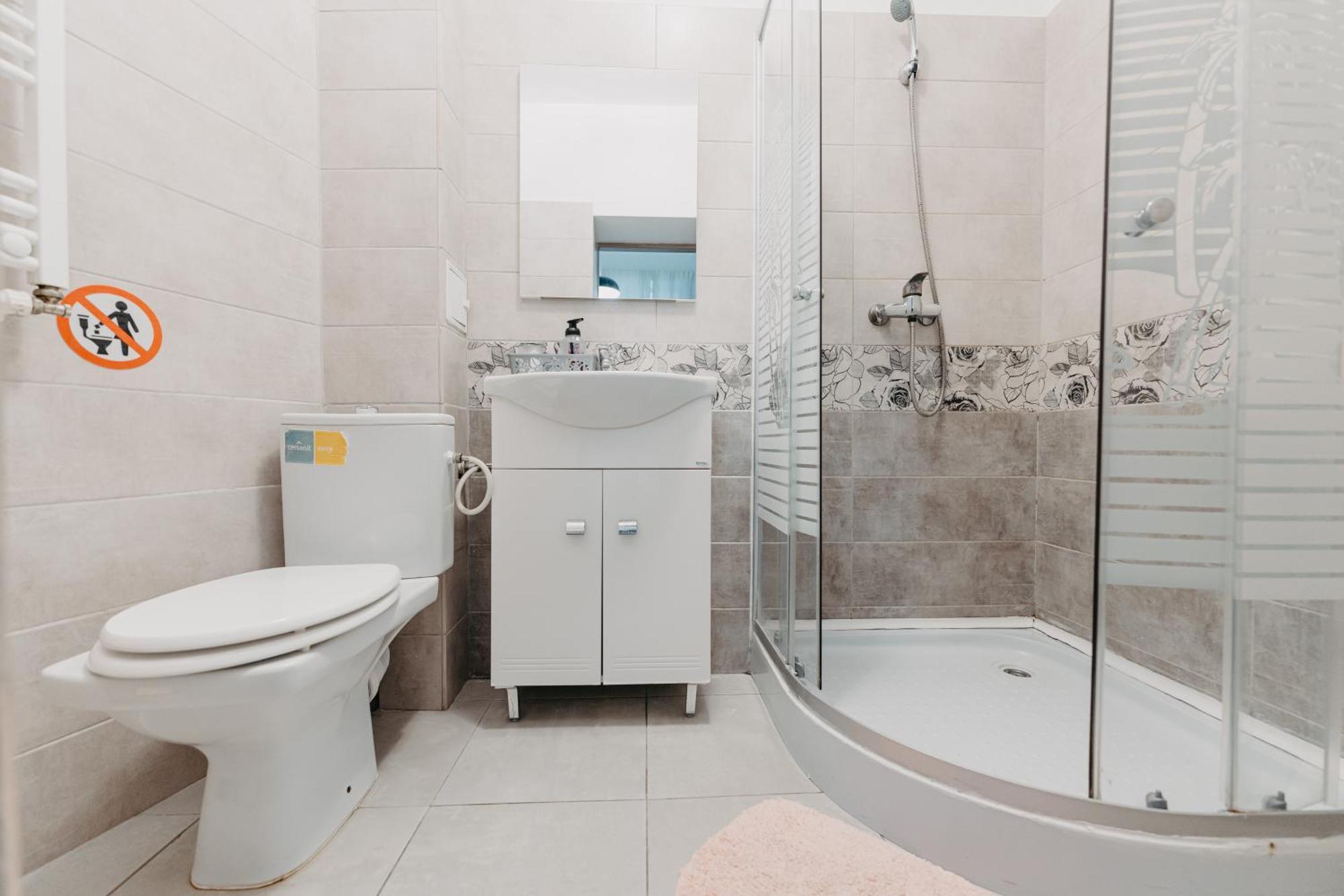 Studio Piata Amzei Nr.1 Bucureşti Eksteriør bilde