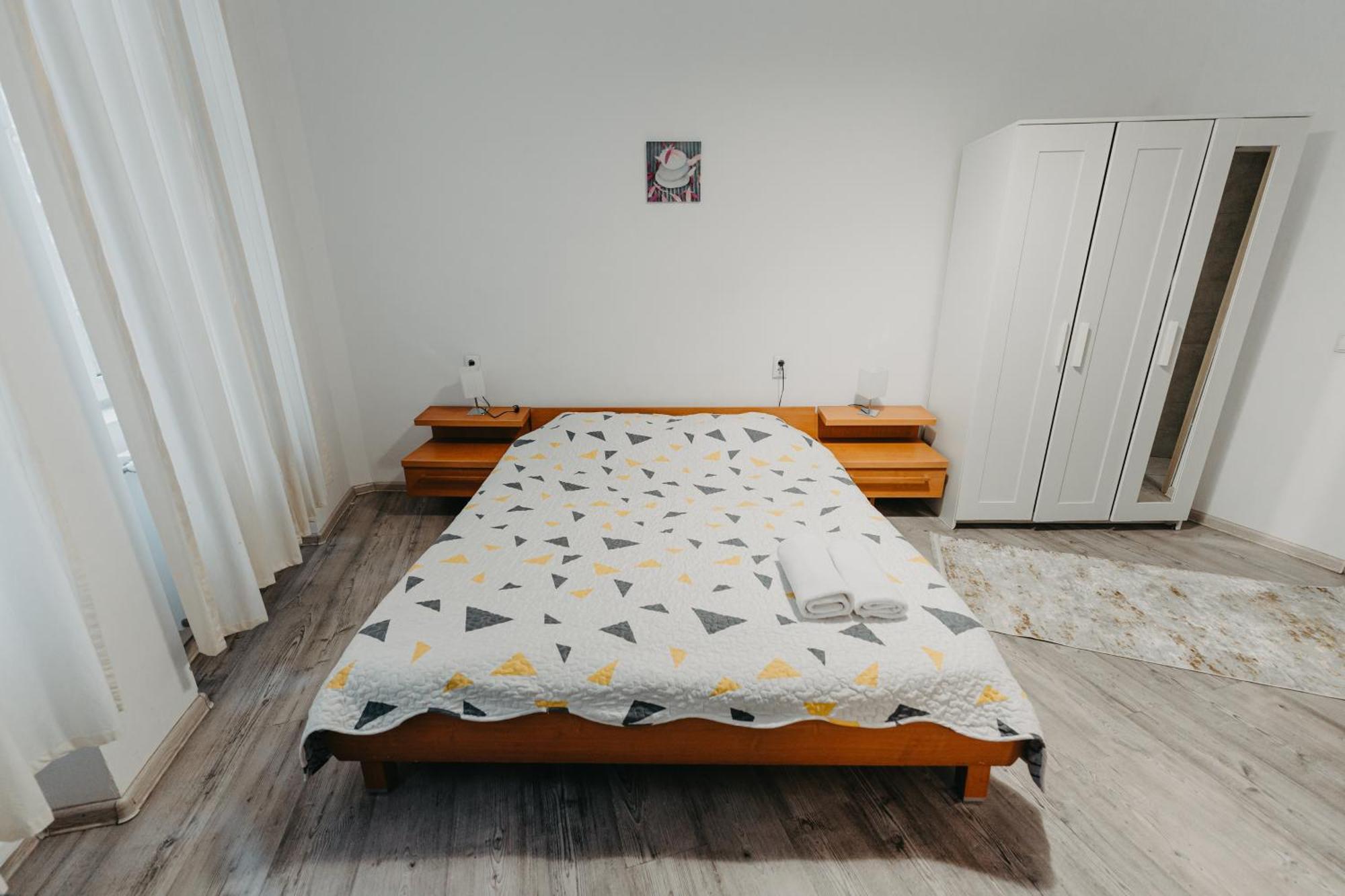 Studio Piata Amzei Nr.1 Bucureşti Eksteriør bilde