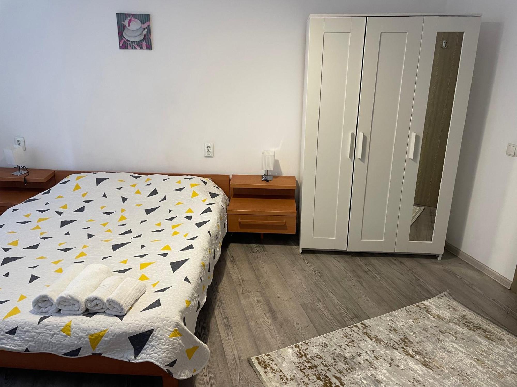 Studio Piata Amzei Nr.1 Bucureşti Eksteriør bilde