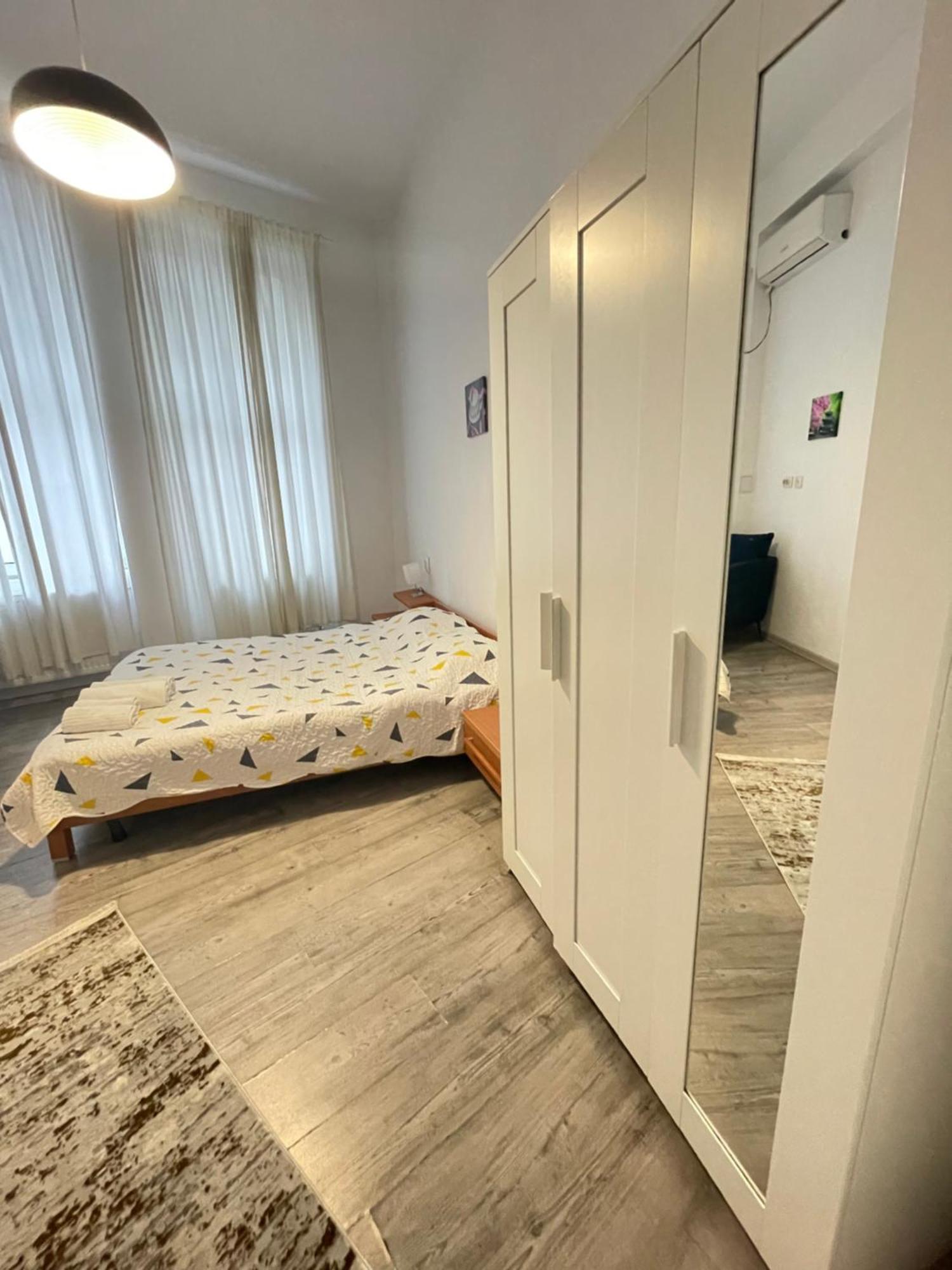 Studio Piata Amzei Nr.1 Bucureşti Eksteriør bilde