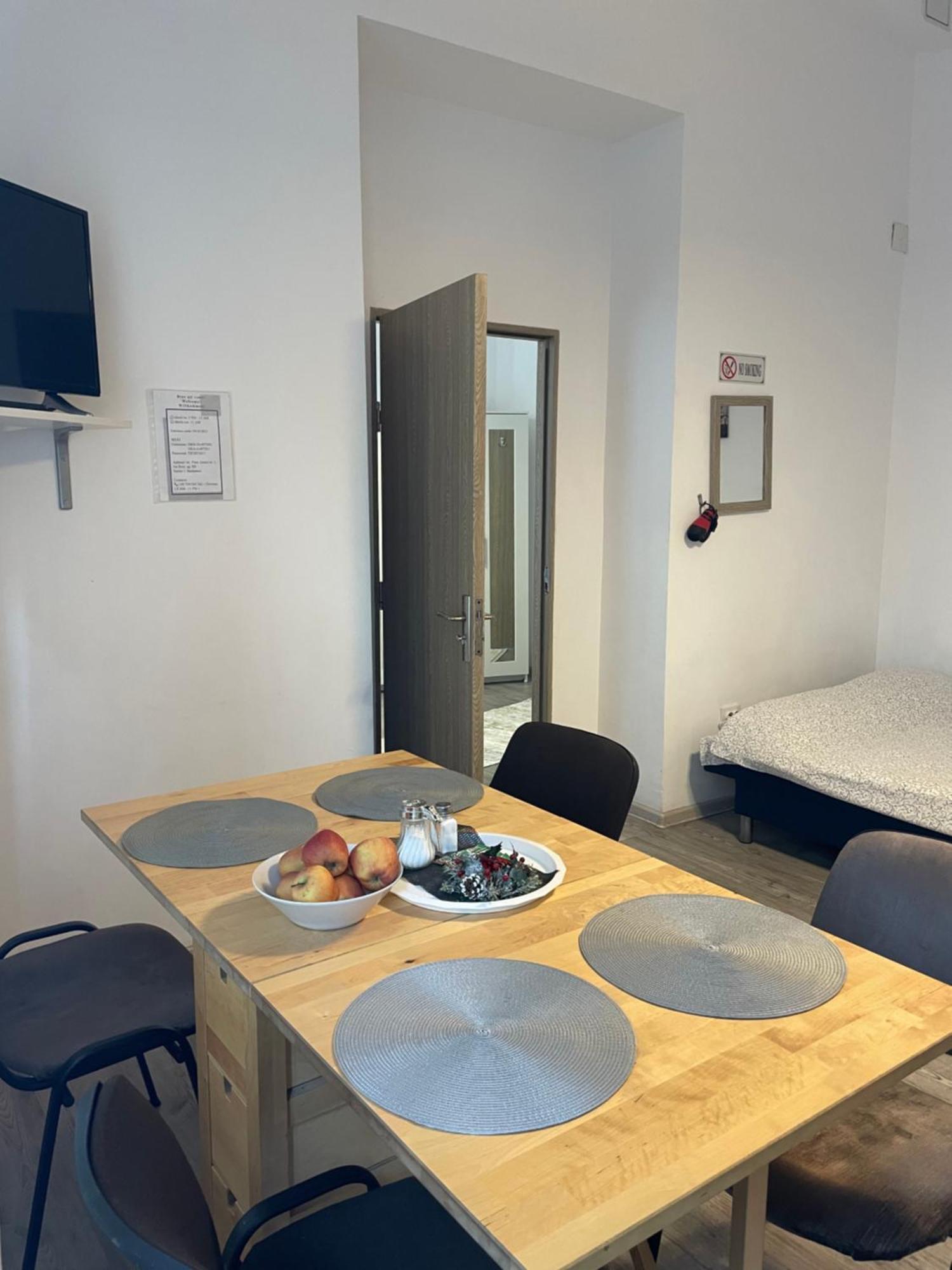 Studio Piata Amzei Nr.1 Bucureşti Eksteriør bilde
