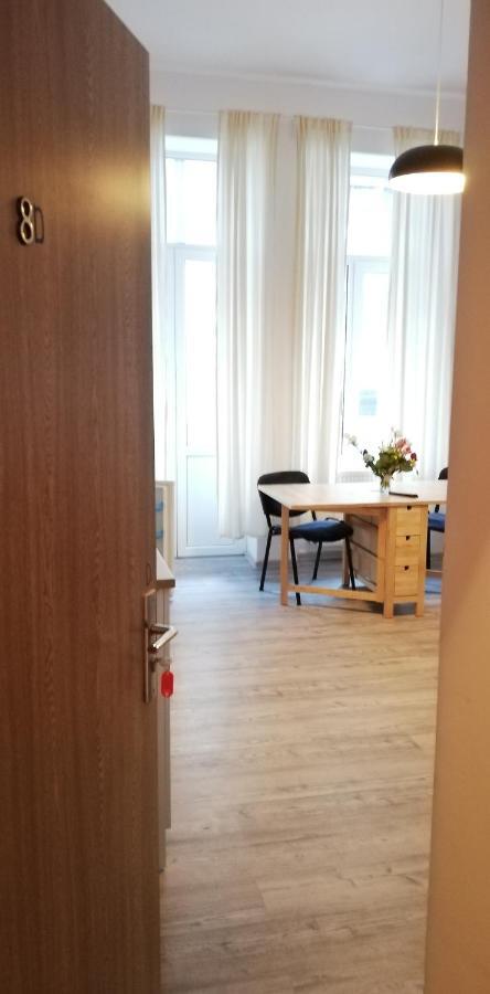 Studio Piata Amzei Nr.1 Bucureşti Eksteriør bilde