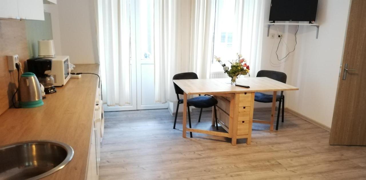 Studio Piata Amzei Nr.1 Bucureşti Eksteriør bilde